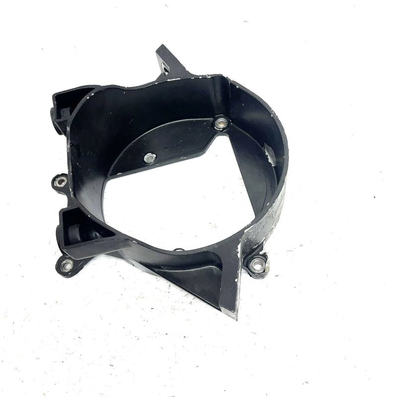 2004 Polaris MSX 110 OEM Rear Engine Mount Bracket 0451990 JP42
