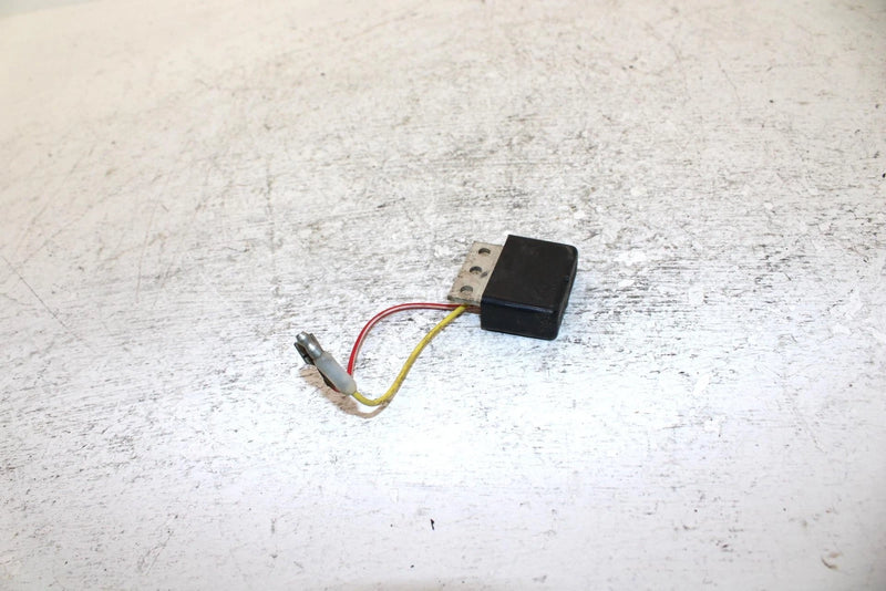 1994 Polaris Classic Touring Oem Voltage Regulator 4060105 SP55