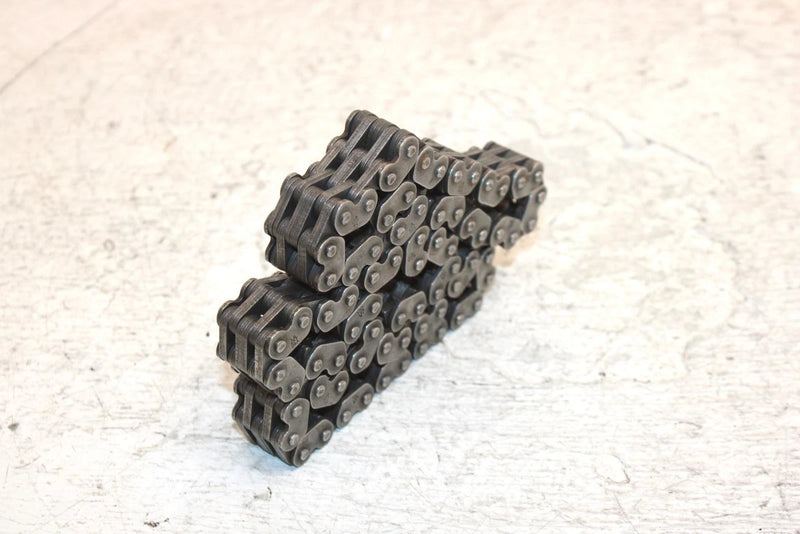 1998 Ski-doo Mach 1 700 72L Drive Chain 412106700 SS3