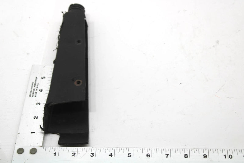 1989 Yamaha Ovation Deluxe Oem Right Rear Bumper Cover 8W6-77543-00-00 SY69