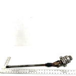 1994 Yamaha Kodiak 400 4x4 OEM Prop Driveshaft 2HR-46173-02-00 AY61