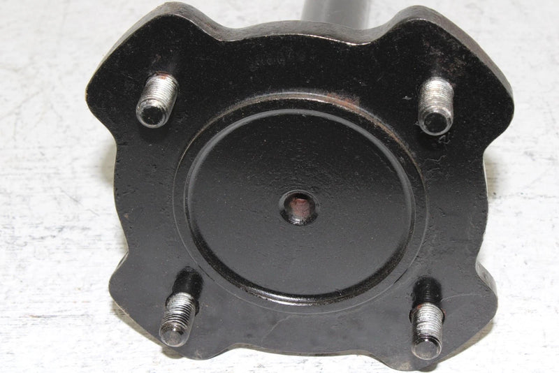 2002 Arctic Cat 375 Automatic (4x4 Green) Oem Left Rear Axle 0502-273 AA29