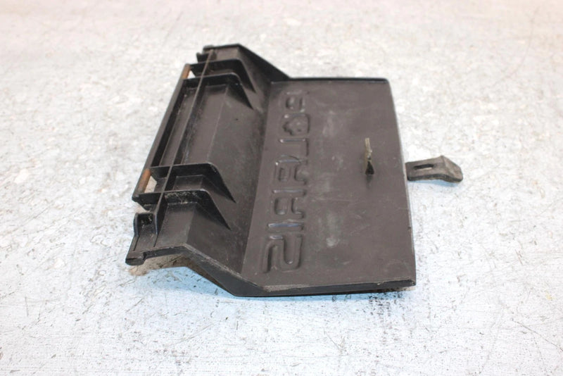 1990 Polaris Trail Boss Oem Tool Box Lid Cover 5430769-092 AP168