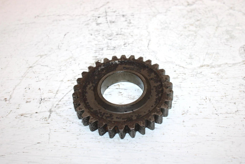 1998 Yamaha  Grizzly Oem 30T High Transmission Gear 4WV-17223-00-00 AY49
