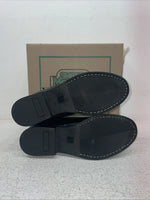 New Kids Black Lace Up Smoky Mountain Cowboy Boots. 3009 C 3. 22-5