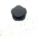 02-03 Kawasaki Prairie 650 KVF650A 4x4 OEM Fuel Gas Tank Cap 51049-1128 AK37