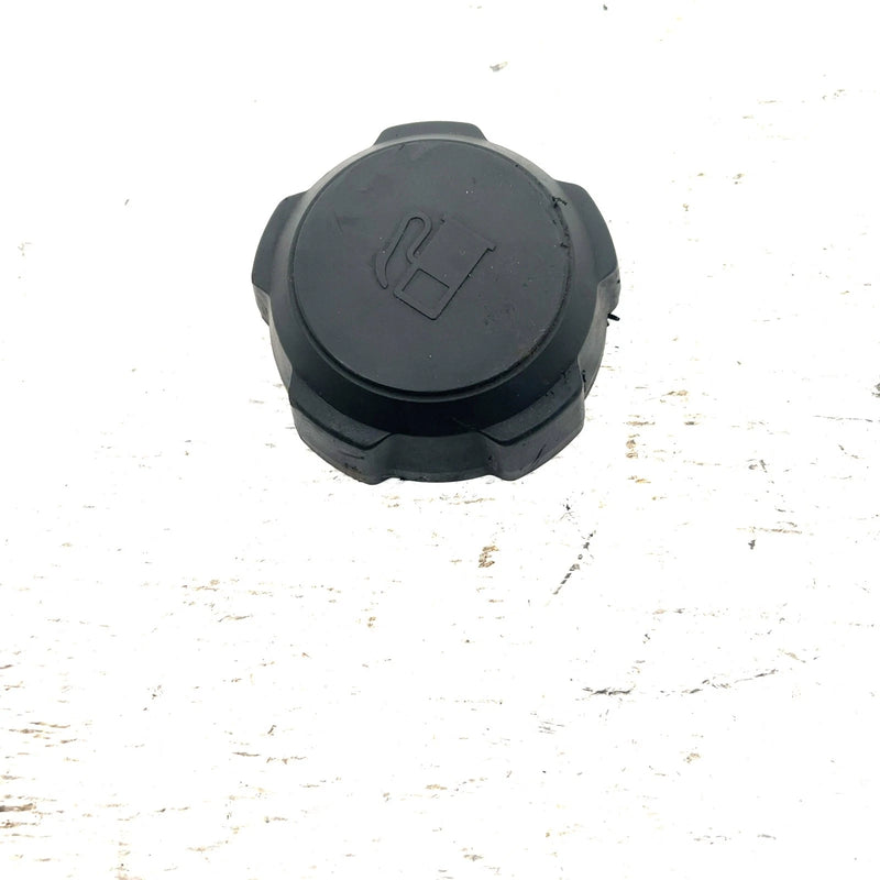 02-03 Kawasaki Prairie 650 KVF650A 4x4 OEM Fuel Gas Tank Cap 51049-1128 AK37