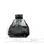 null Yamaha Moto 4 YFM200DX OEM Front Skid Plate 1NU-2147A-00-00 AY68