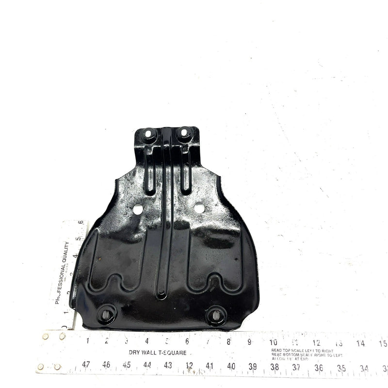 null Yamaha Moto 4 YFM200DX OEM Front Skid Plate 1NU-2147A-00-00 AY68
