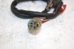 2004 Honda Fourtrax Rincon Oem Ignition Key Switch 35100-HN8-003 AH2