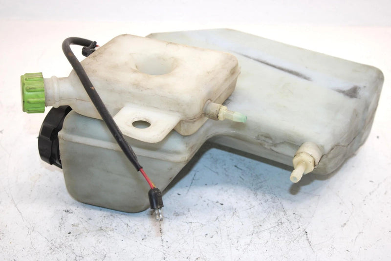 94 Arctic Cat Ext 580 Efi Oem Oil and Coolant Tank 0670-239 SA21