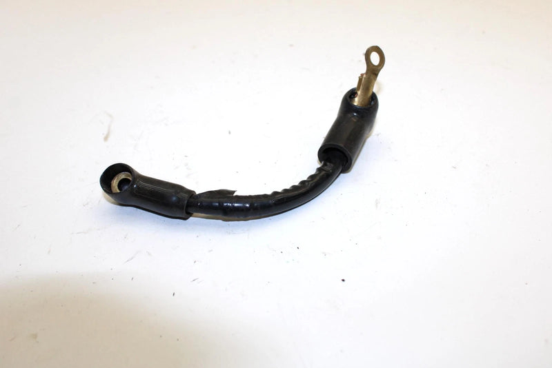 2003 Yamaha Rx1 Er Oem Minus Lead Wire 8FA-82116-10-00 Q2411