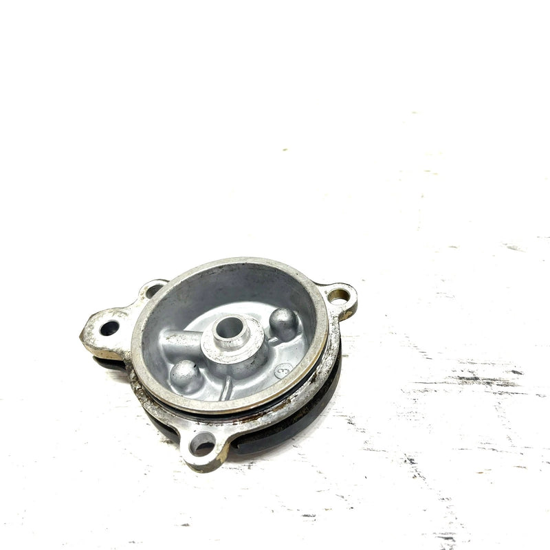 88-00 Honda FourTrax 300 TRX300FW 4x4 OEM Oil Filter Cover 11333-HC4-000 AH45