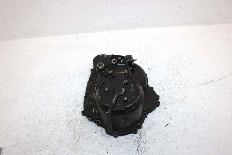 1993 Kawasaki Bayou 300 Oem Clutch Cover 14032-1433 AK24