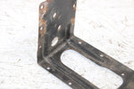 2005 Ski-doo Mach Z 1000 Oem Left Footrest Reinforcement 518323954 SS88