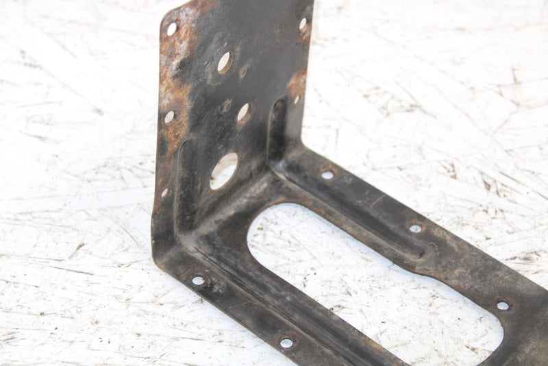 2005 Ski-doo Mach Z 1000 Oem Left Footrest Reinforcement 518323954 SS88