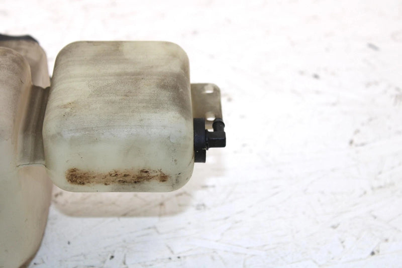 1996 Ski-doo Formula Iii 600 Oem Oil Coolant Tank 572043100 B556