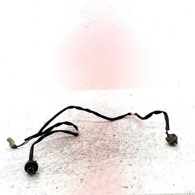 04-07 Honda Rancher 400 TRX400FA 4x4 OEM Tail Light Harness 33720-HN7-000 AH77