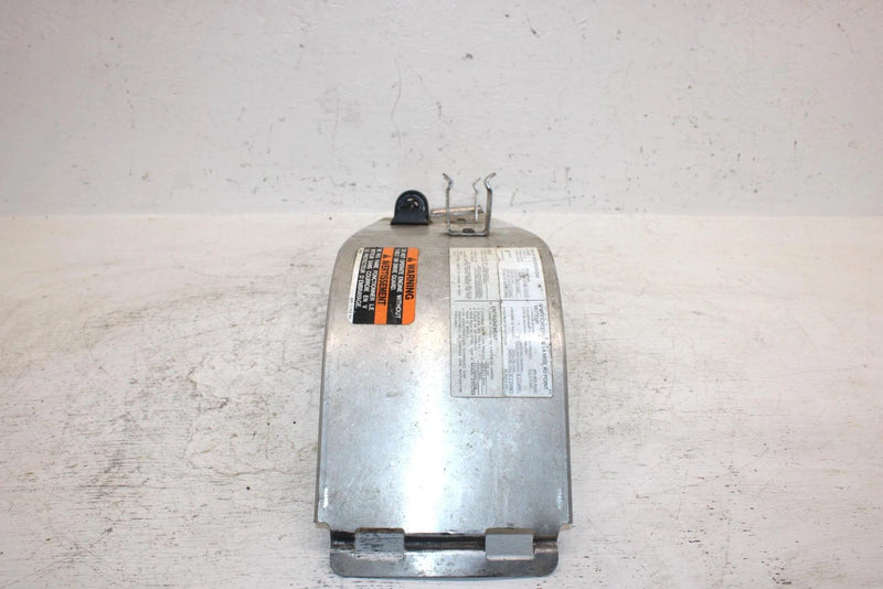 1997 Yamaha Vmax Sx 700 Triple Oem Belt Cover W/Plug Holder 8CR-77311-10-00 SY10