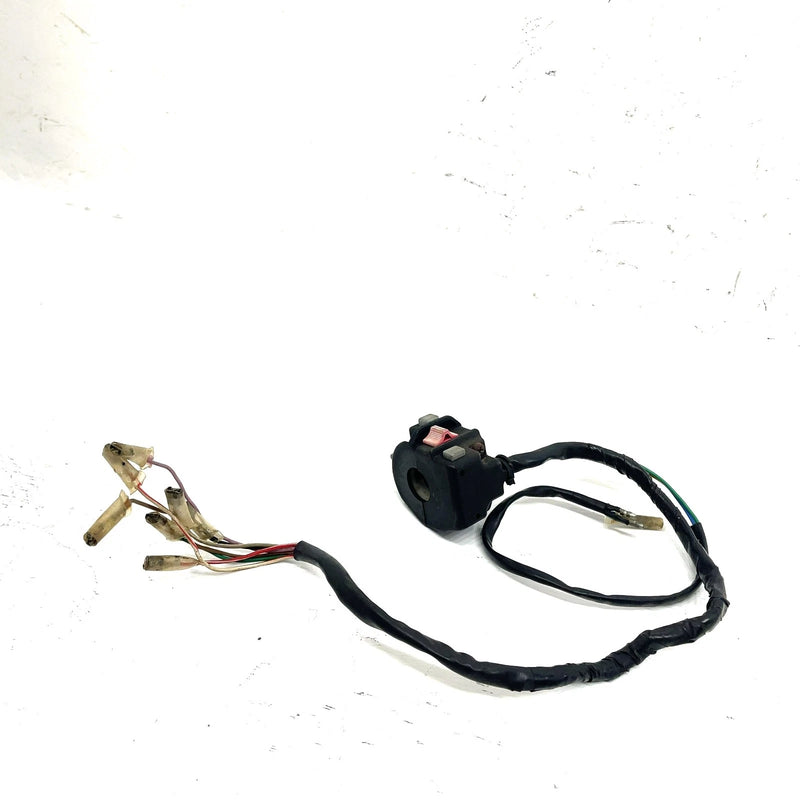 1993 Polaris Big Boss 350L 6x6 OEM Left Control Switch 4110149 AP192