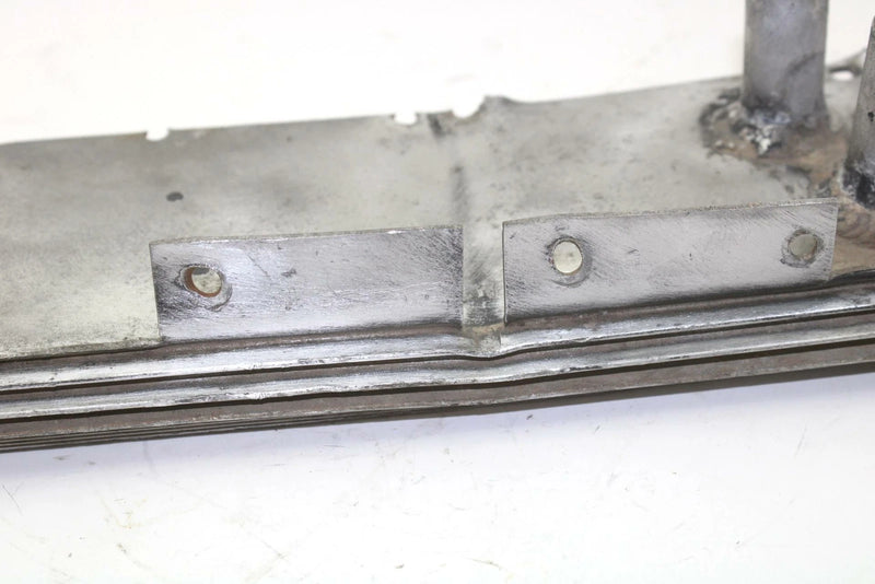 92 Polaris 650 RXL OEM Left Heat Exchanger 2511202 SP120 