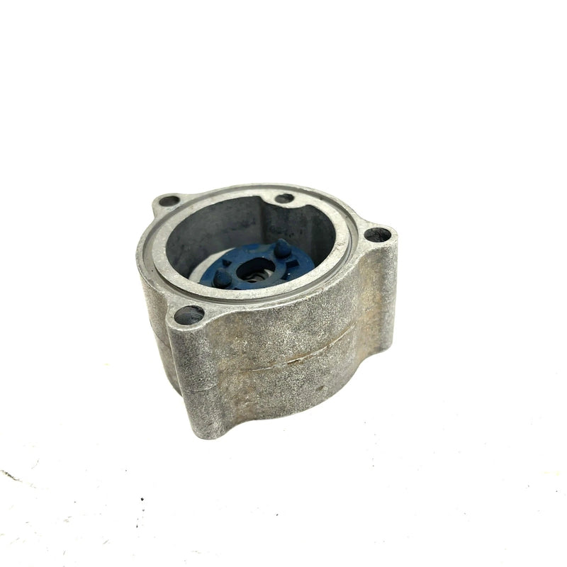 92 Yamaha Big Bear 350 4x4 OEM Oil Pump Adapter Plate 1YW-13461-01-00 AY53