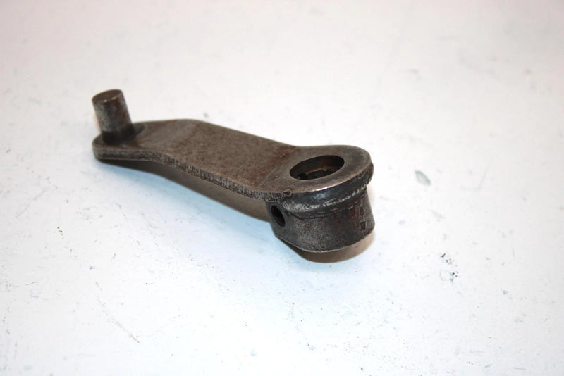 83 Suzuki Alt125 3x9 Model D  Oem Shift Shaft Arm 25520-24201 AS12