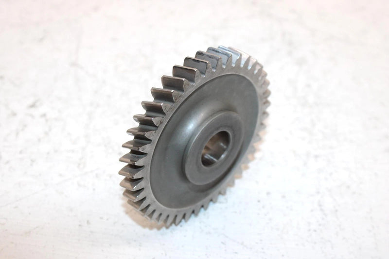 2003 Polaris Sportsman 600 Oem 40T Transmission Helical Gear 3233913 AP86