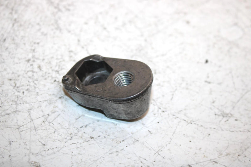 06 Ski-doo Gsx 600 Ho Sdi Oem Chaincase Support Spacer 504152252 SS14