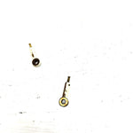 1995 Sea-Doo SPX OEM Oil Pump Fitting Pair 290956010 JS65
