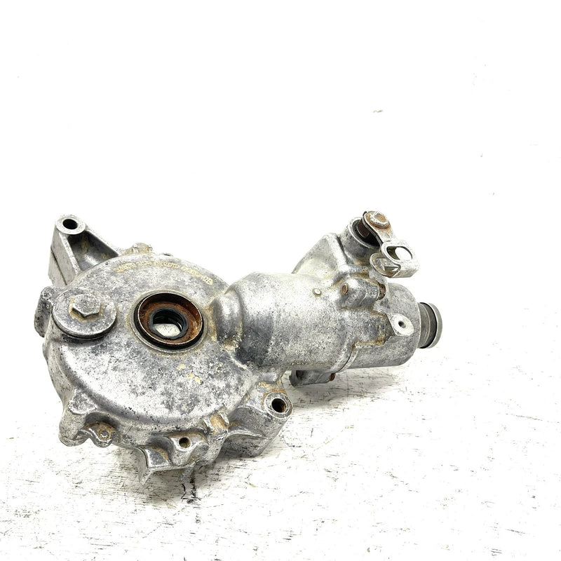2010 Honda Rancher 420 OEM Front Diff Gearcase 41400-HP5-A51 AH21