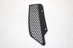 09 Polaris Rmk 800 Dragon Oem Left Hood Hinge Screen 5437655-070 SP170