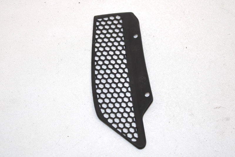 09 Polaris Rmk 800 Dragon Oem Left Hood Hinge Screen 5437655-070 SP170