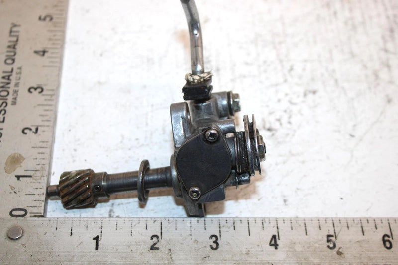 1993 Polaris 350l 4x4 Oem Oil Pump 3084193 AP27