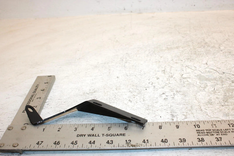 1996 Arctic Cat Cougar Oem Right Hood Hinge Bracket 0716-264 SA7