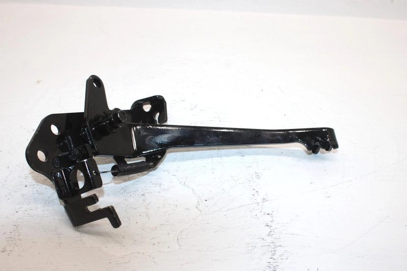 2007 Yamaha  Grizzly 350 2wd Oem Brake Pedal/Mount 5TE-FR7211-00-00 AY28