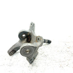 2001 Bombardier DS650 OEM Left Steering Knuckle 709400044 AB16