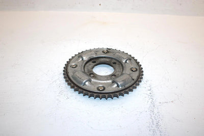 1980 Honda Atc110 Oem 49T Axle Sprocket 41201-942-000 AH73