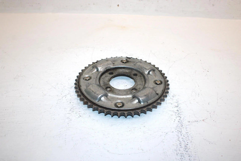 1980 Honda Atc110 Oem 49T Axle Sprocket 41201-942-000 AH73