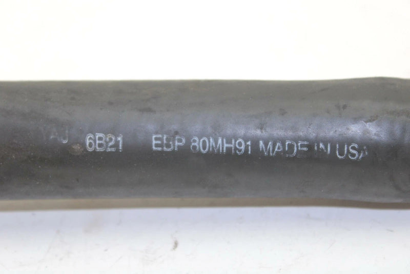 Arctic Cat OEM Coolant Hose Pipe Tube 0610-039 Q2354