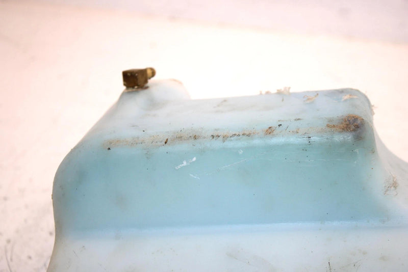 1996 Polaris Sl 900 Oem Oil Tank 54232309 JP31