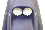 1996 Sea-doo Gsx Oem Front Storage Cover 295500368 JS14