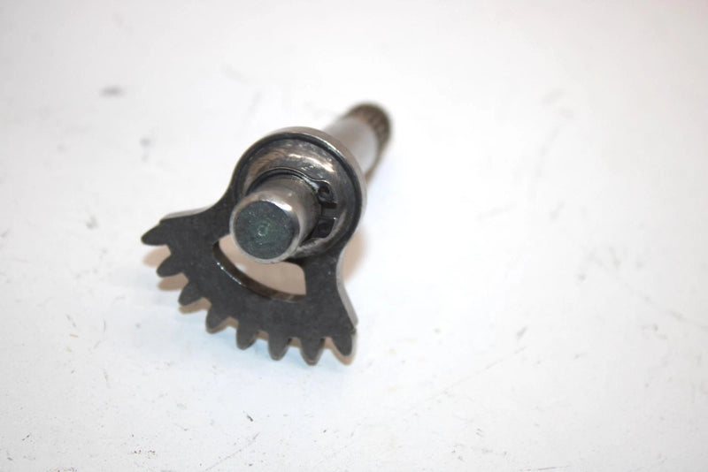 10 Arctic Cat Atv 700 H1 Efi 4x4 Automatic  Oem Sub Shift Shaft 0818-007 AA10