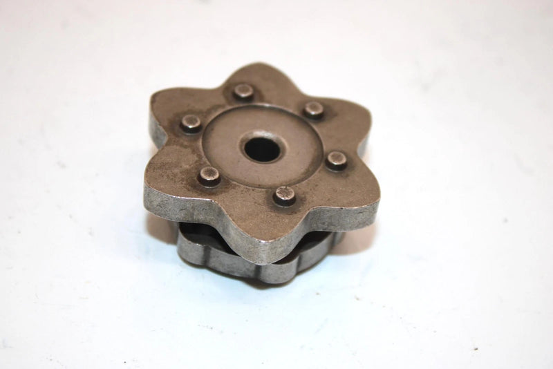 85 Suzuki Quadrunner 250 Lt250ef  Oem Shift Stopper Star 25381-24501 AS14