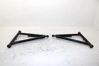 1996 Polaris Sportsman 500 Oem Front Lower A Arm Set 22025281 AP187