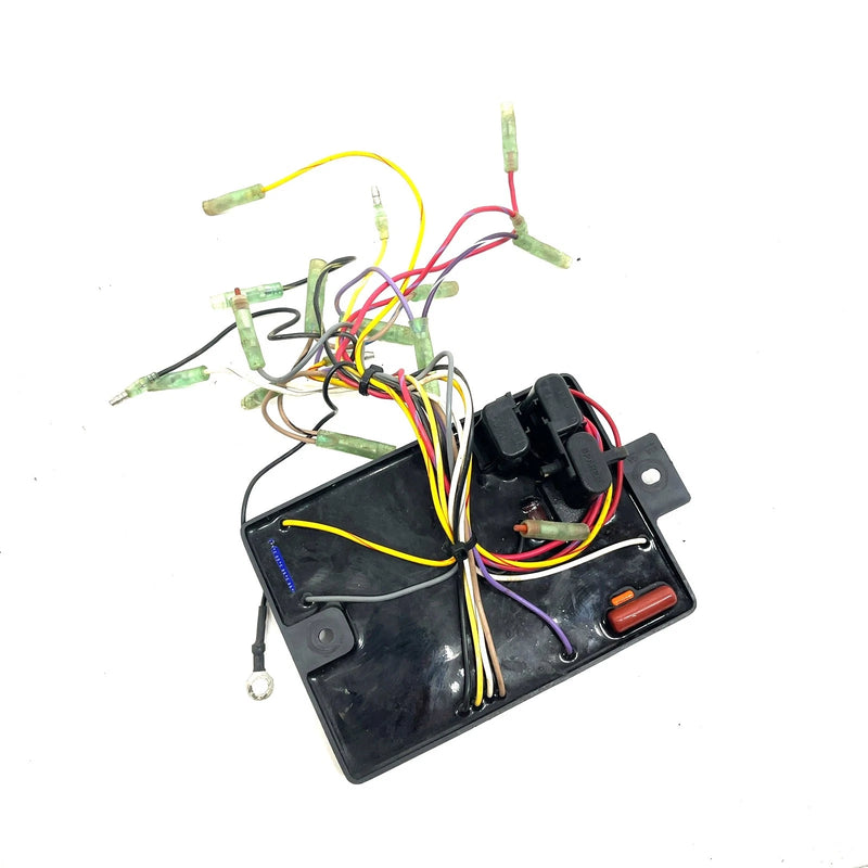 1996 Sea-Doo SPX OEM CDI ECU ECM Ignition Box 278001255 JS32