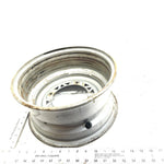 1993 Polaris Trail Boss 350L 4X4 OEM 12x6 Front Wheel Rim 15234487-067 AP194