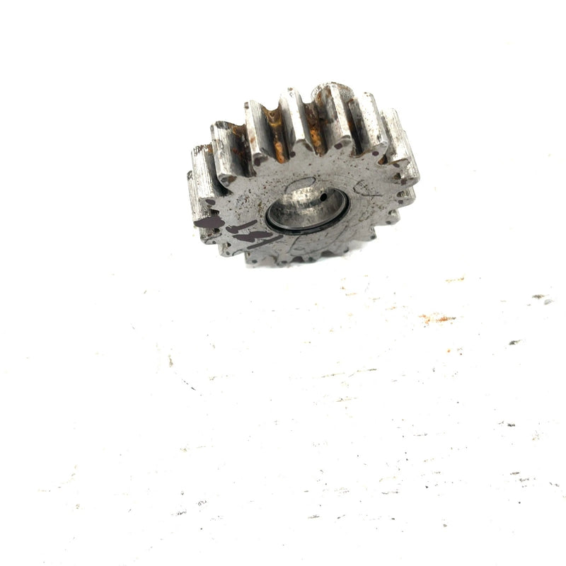 1983 Honda ATC200 OEM 18T Sub Low Gear 239331-958-680 AH82