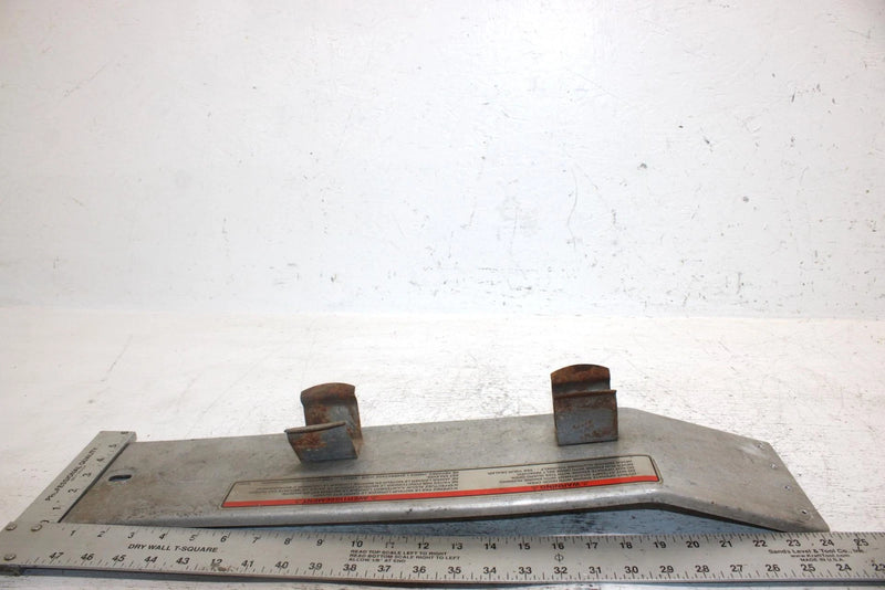 1995 Polaris Xlt Oem Clutch Guard 5240999 SP19