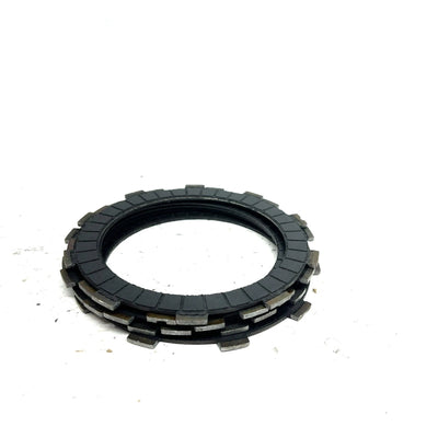 02 Honda Rancher 350 TRX350 4x4 OEM Clutch Friction Plate Set 22201-ML4-610 AH47
